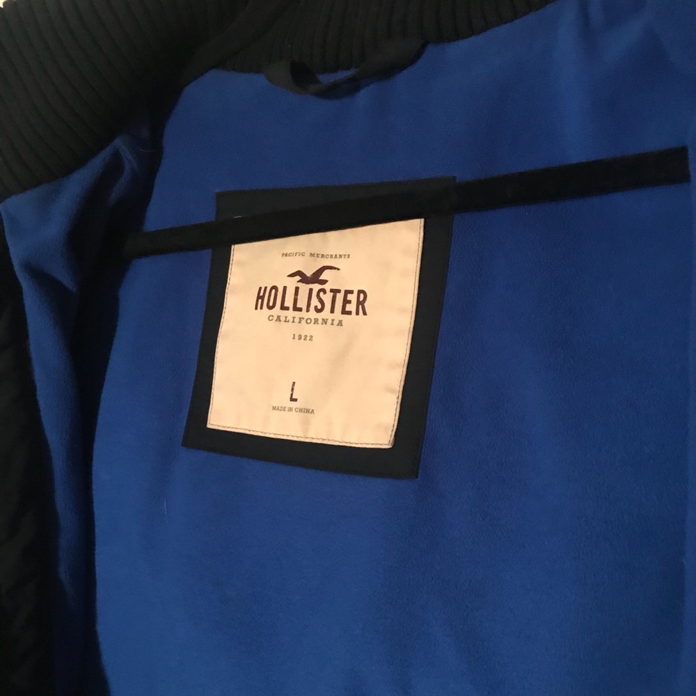 Jacket - Picture 5 of 6